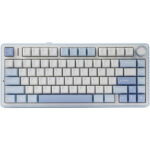 EPOMAKER x AULA F75 (Light Blue)