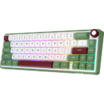 Royal Kludge RKR65 (Green SAND)