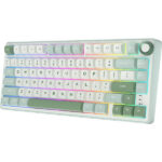Royal Kludge RKR75 (Sky Cyan)