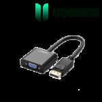 Ugreen DP Male To VGA Female Converter 1080P 60Hz – Image 2