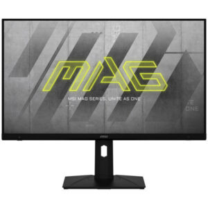 MSI MPG 32″ 322UPF 160Hz 1ms RAPID IPS 4K