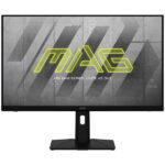 MSI MPG 32″ 322UPF 160Hz 1ms RAPID IPS 4K – Image 2