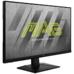 MSI MPG 32″ 322UPF 160Hz 1ms RAPID IPS 4K – Image 3