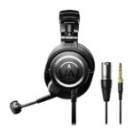 Audio-Technica ATH-M50x StreamSet – Image 2