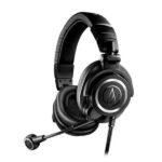 Audio-Technica ATH-M50x StreamSet – Image 6