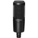 Audio-Technica AT2020 – Image 2