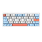 ZIFRIEND ZA63 PRO (Salmon) – Image 2