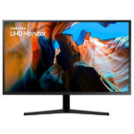 Samsung U32J590UQP 32" 4K