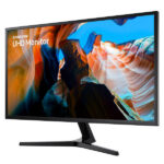 Samsung U32J590UQP 32" 4K – Image 3