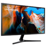 Samsung U32J590UQP 32" 4K – Image 4