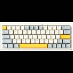 ZIFRIEND ZA63 PRO (CREAM-Gray)