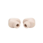 JBL Ecouteurs Tune 130 NC TWS Beige – Image 6
