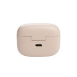 JBL Ecouteurs Tune 130 NC TWS Beige – Image 7