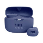 JBL Ecouteurs T130 NC TWS – Bleu