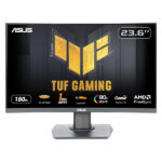 ASUS VG24VQER 23.6" Curved 180 Hz