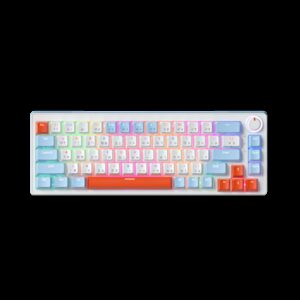ZIFRIEND ZA68 (salmon)