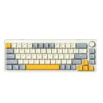 ZIFRIEND ZA68 (CREAM-Gray)