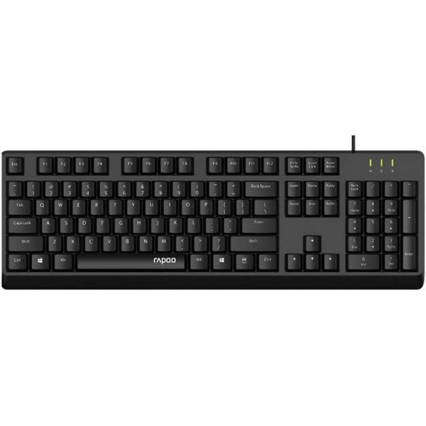 Rapoo NK1900 Rapoo NK1900 – Image 1