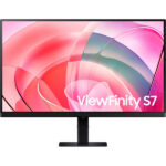 Samsung ViewFinity S70D S32D700EAU 32" 4K – Image 2