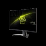 MSI MAG 27CQ6F 27" 180Hz 0.5ms 2K Curved – Image 3