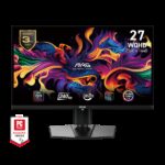 MSI OPTIX MAG 271QPX QD-OLED E2