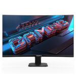 Gigabyte 27" LED - GS27FC