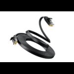Ugreen Cable Ethernet Flat CAT6 3M