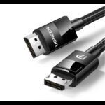 Ugreen Cable DP 1.4 Male To Male Cable 8K 3M
