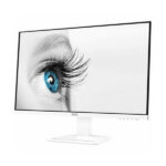 MSI MP273AW PRO 27" IPS (White) – Image 3