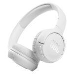 JBL Casque Tune 520BT Blanc – Image 2