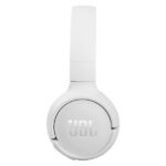 JBL Casque Tune 520BT Blanc – Image 3