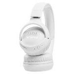 JBL Casque Tune 520BT Blanc – Image 4