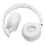 JBL Casque Tune 520BT Blanc – Image 5