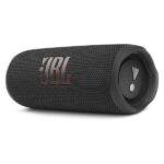 JBL Enceinte Flip 6 Noir – Image 2
