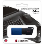 Clé USB Kingston 64GB DataTraveler Exodia M USB