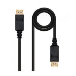 Nanocable Câble Displayport M-M 2M