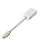 AISENS Adpatateur Mini DisplayPort à HDMI