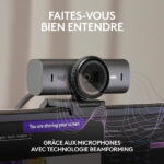 Logitech MX BRIO Graphite – Image 5