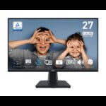 MSI PRO MP275 27" IPS 100Hz