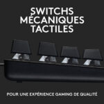 Logitech G G413 SE (US Qwerty) – Image 3