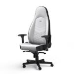 Noblechairs ICON White/Black – Image 3