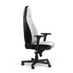 Noblechairs ICON White/Black – Image 4