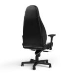 Noblechairs ICON White/Black – Image 6
