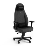 Noblechairs ICON TX Anthracite – Image 2