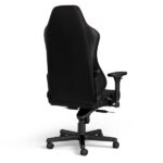 Noblechairs HERO Real Leather Black/Red – Image 4