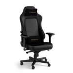 Noblechairs HERO Real Leather Black – Image 2