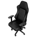 Noblechairs HERO Real Leather Black – Image 3