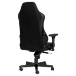 Noblechairs HERO Real Leather Black – Image 4