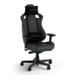 Noblechairs EPIC Compact TX Aanthracite/Carbon – Image 2
