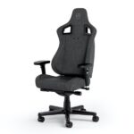Noblechairs EPIC Compact TX Aanthracite/Carbon – Image 3